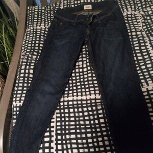 Hudson Skinny Jean